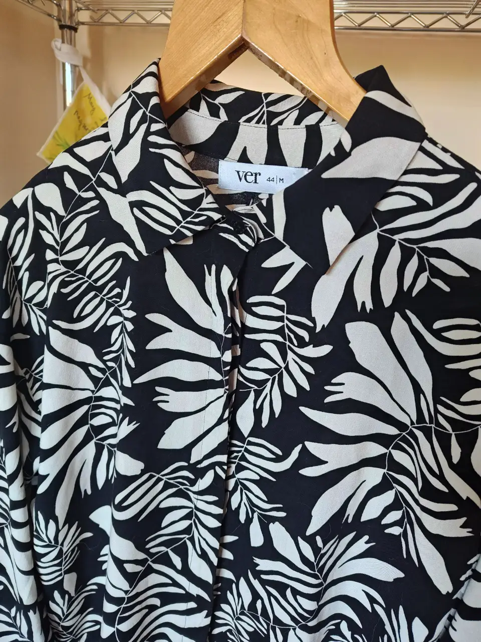 Camisa Ver - Vista 2