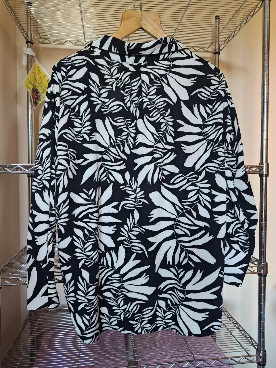 Camisa Ver - Vista 4
