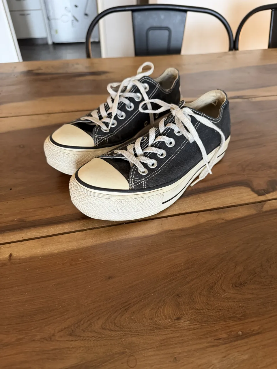 Zapatillas Converse - Vista 2