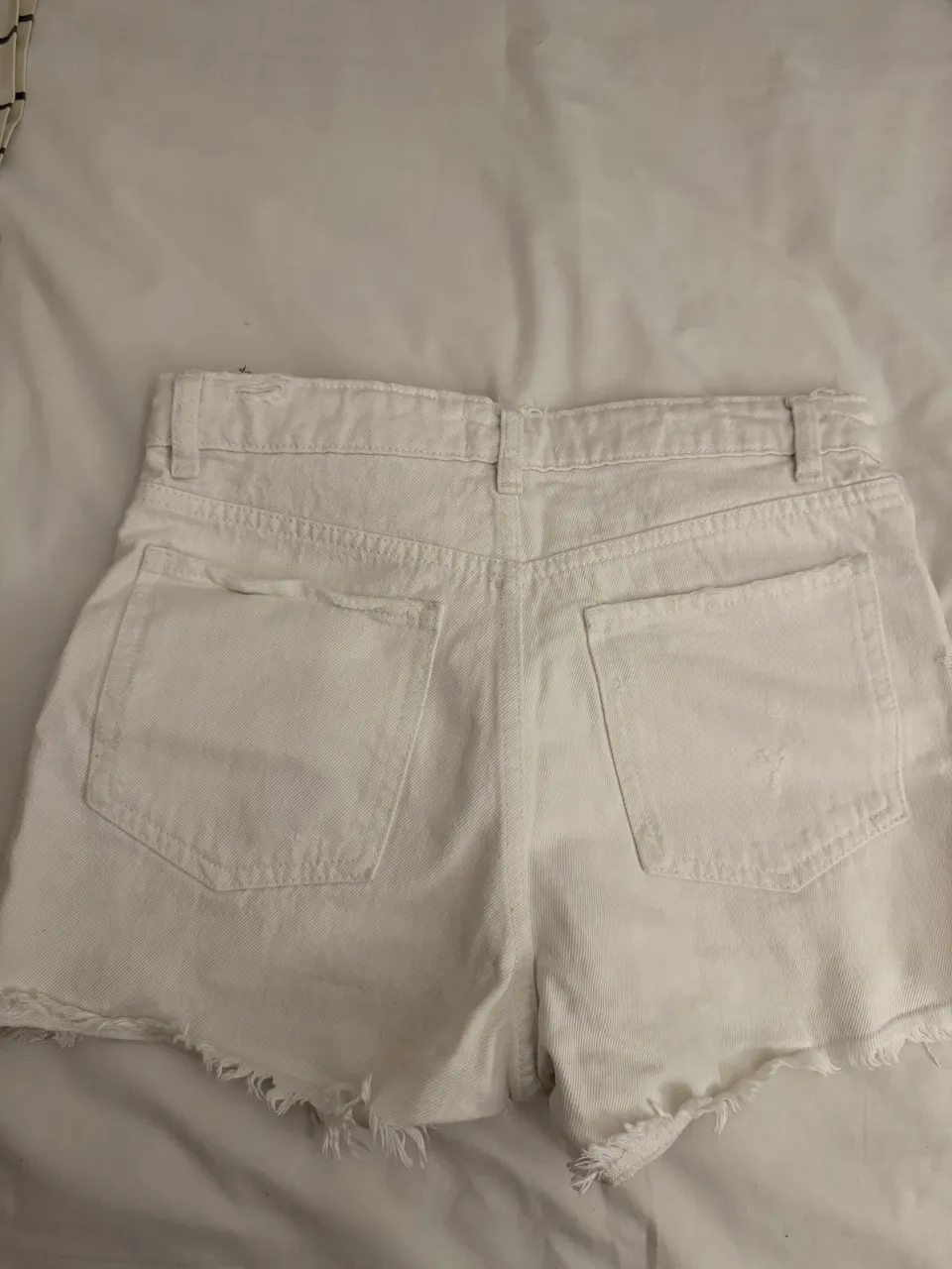 Short Zara - Vista 2