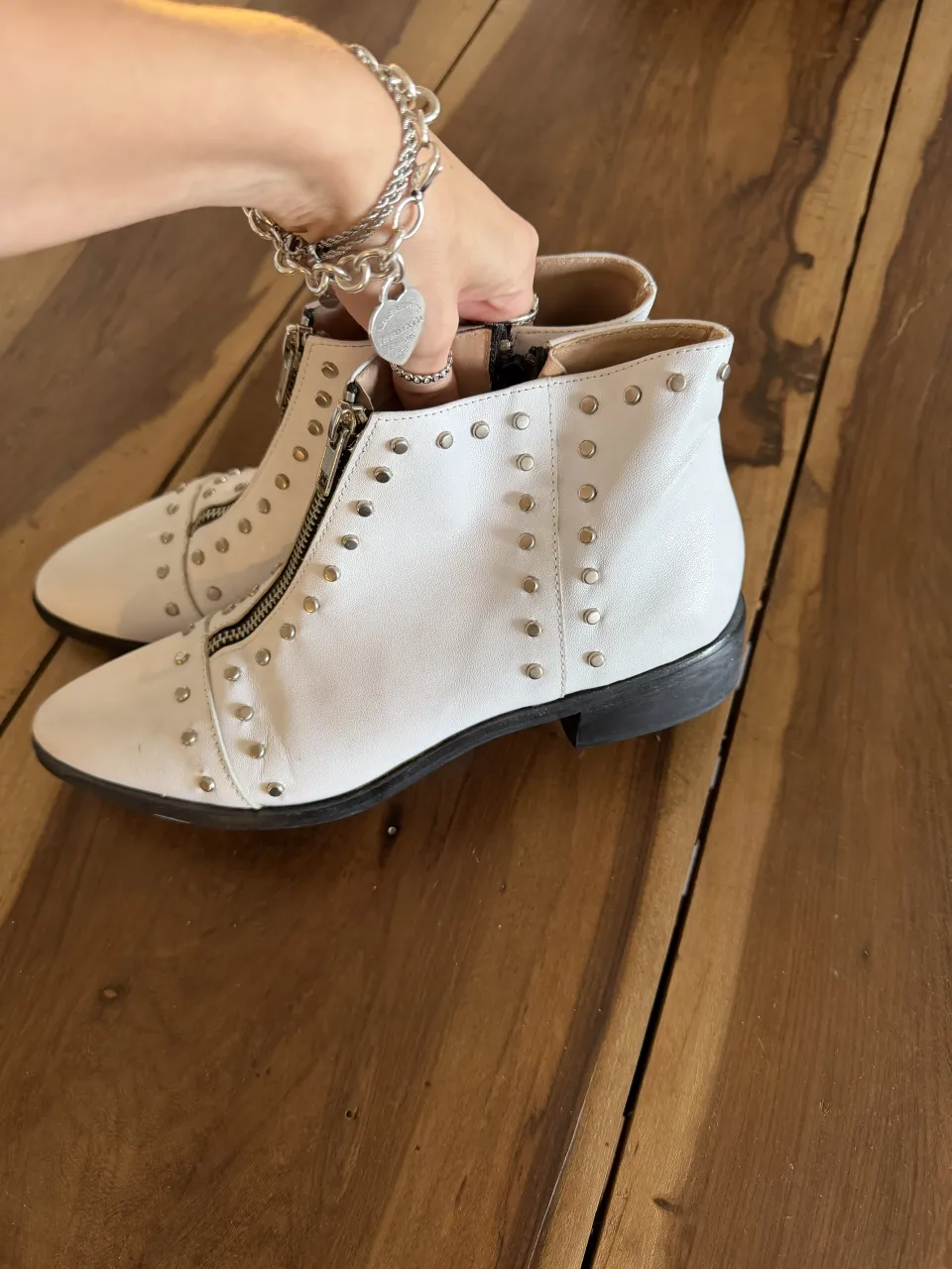 Borcegos Solriveros - Vista 2