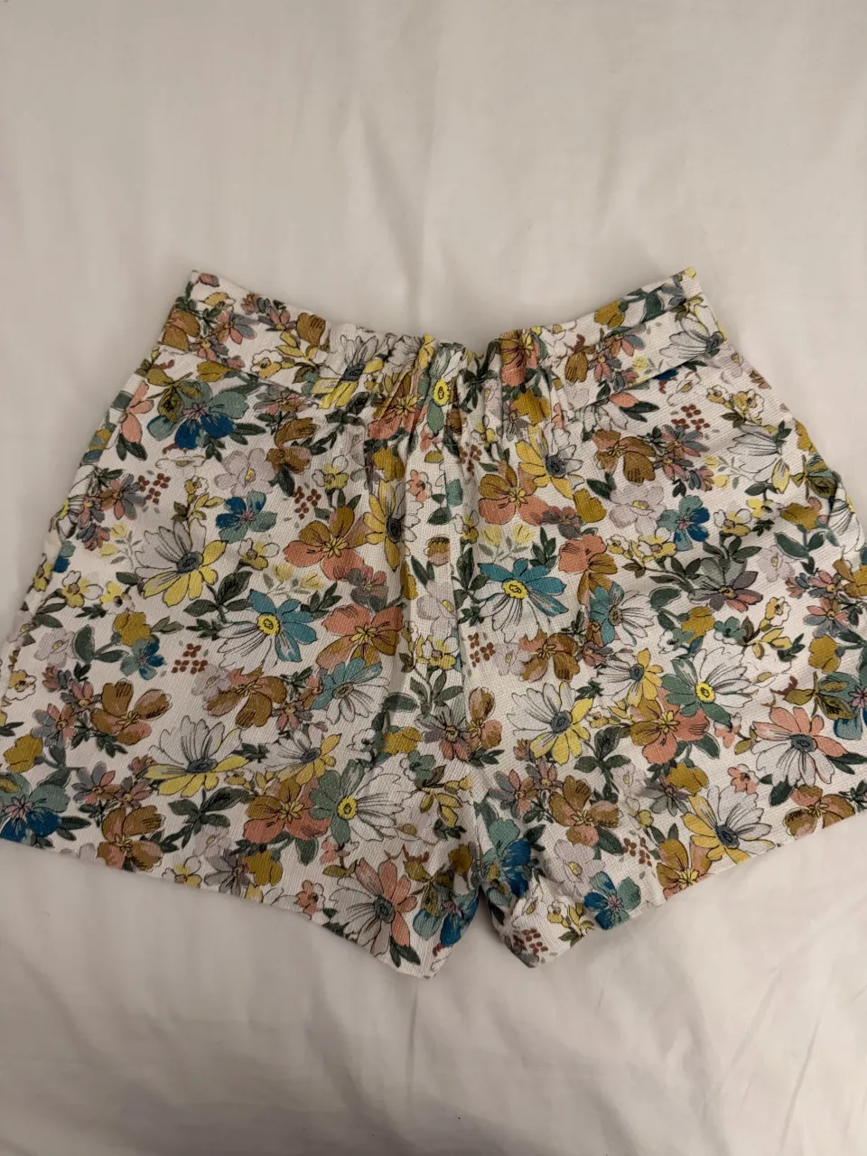 Short Zara - Vista 2