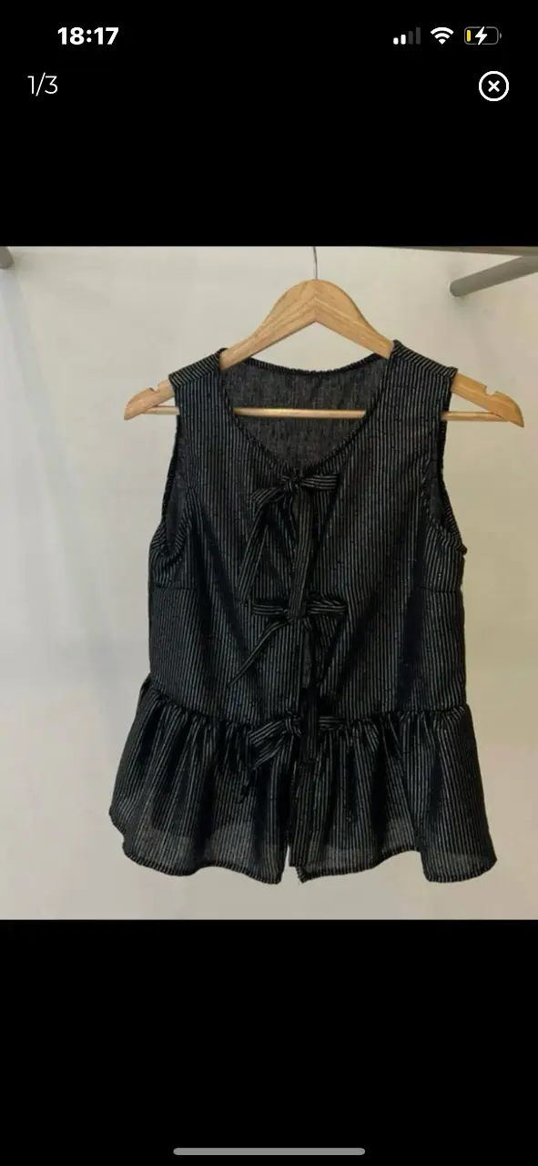 Top Sin marca - Vista 3