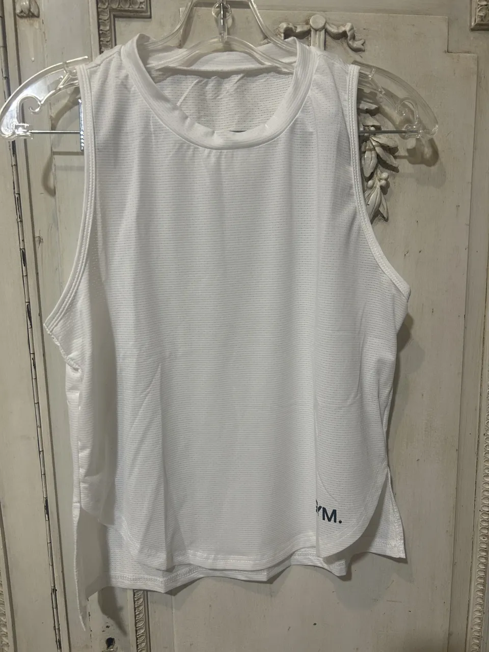 Musculosa Aa - Vista 3