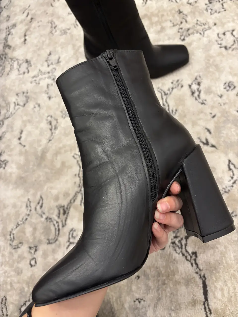 Botas Otro - Vista 5