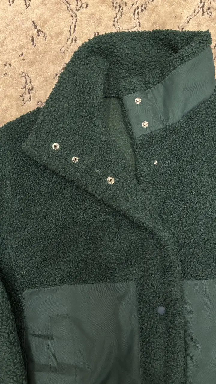 Campera Otro - Vista 2