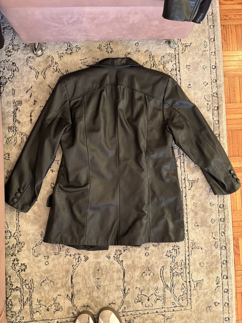 Blazer Otro - Vista 2