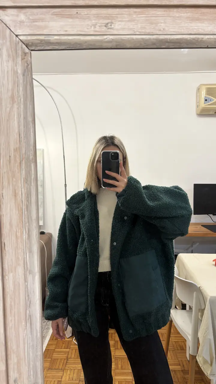 Campera Otro - Vista 3
