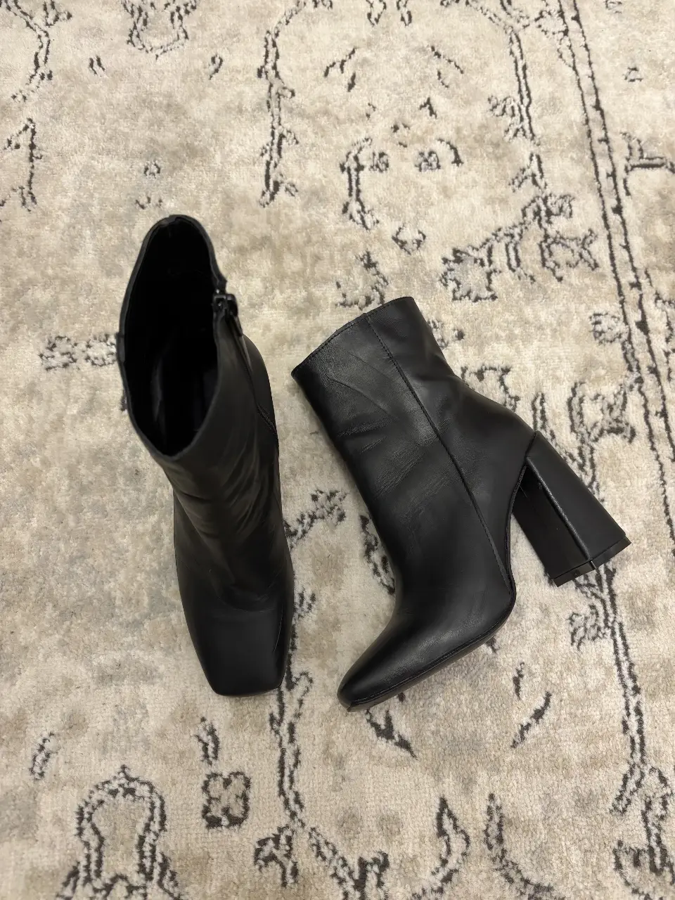 Botas Otro - Vista 2