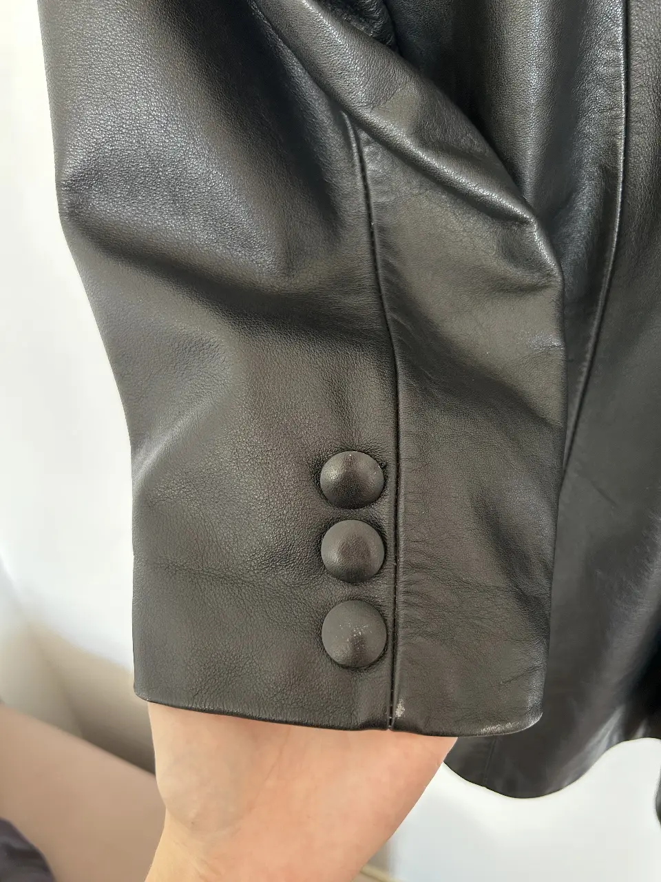 Blazer Otro - Vista 5