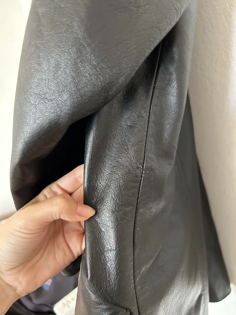 Blazer Otro - Vista 3