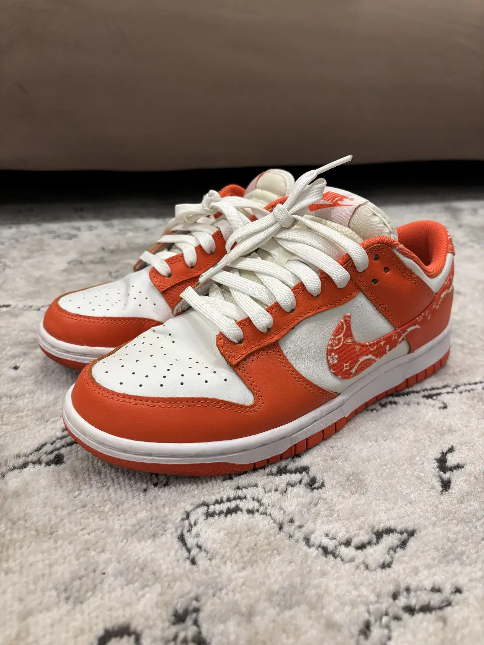 Zapatillas Nike - Vista 2