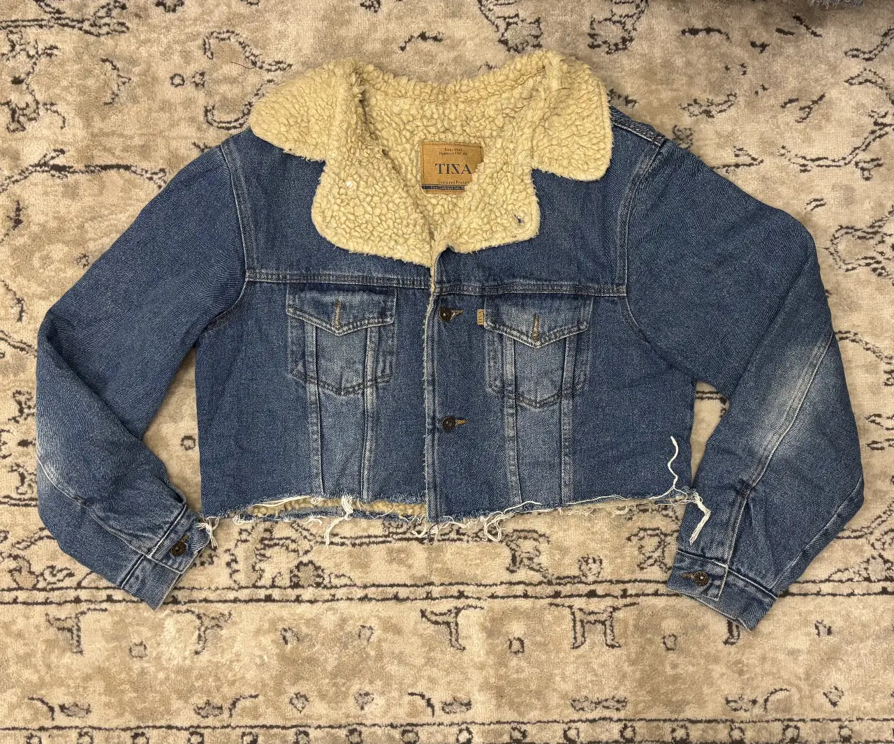 Campera Otro - Vista 2