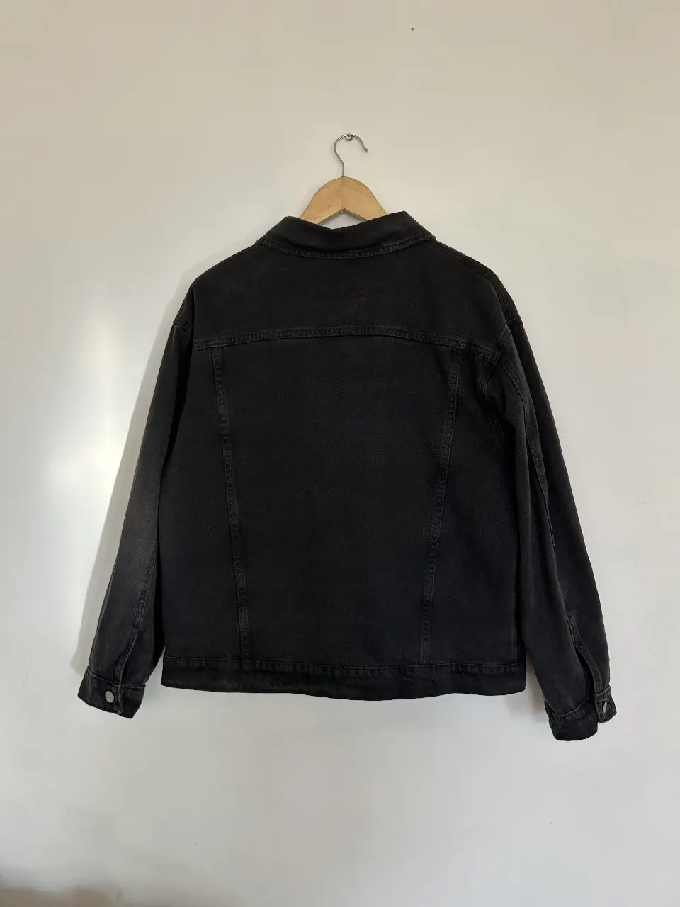 Campera Otro - Vista 3