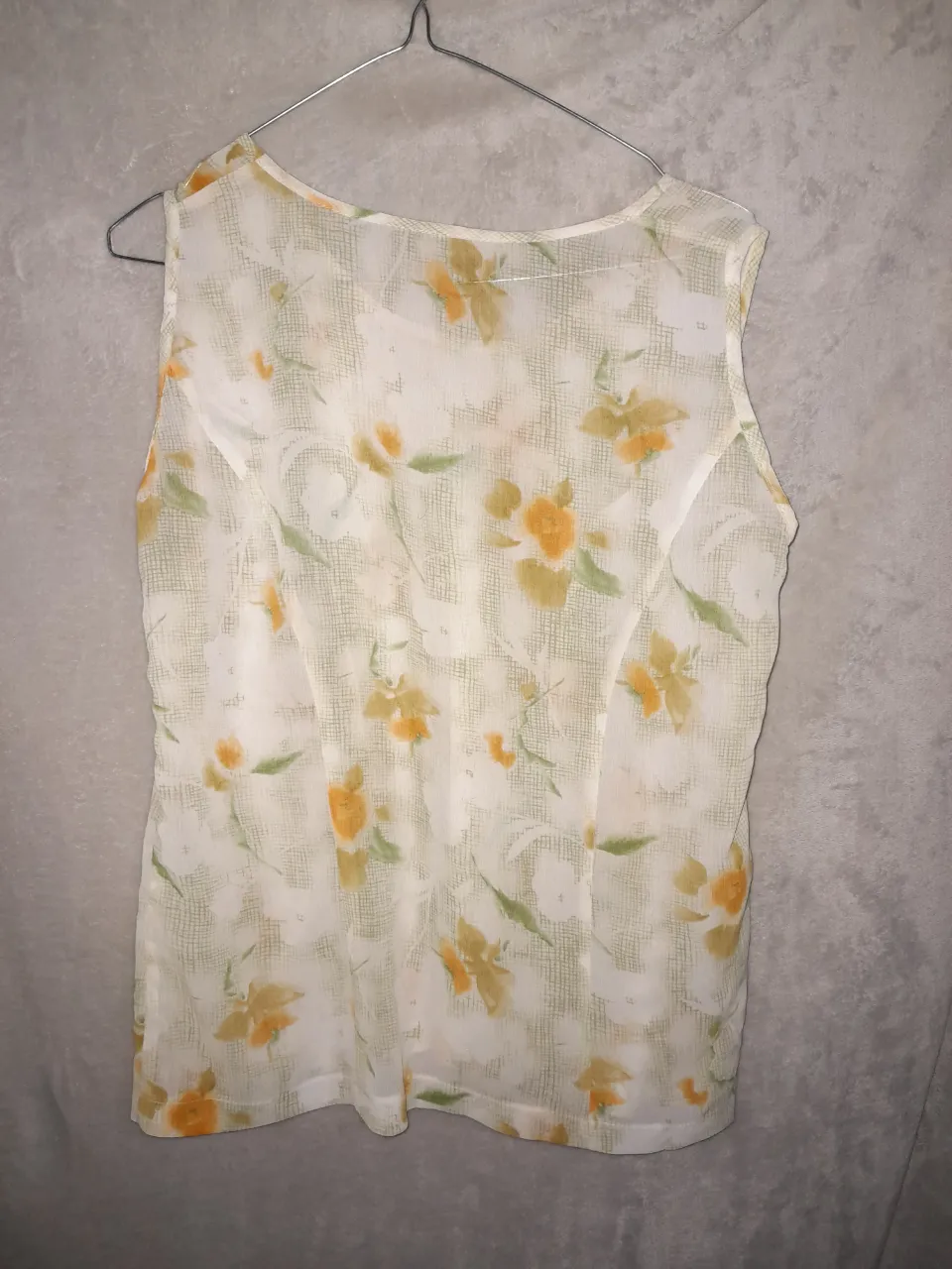 Musculosa Otra - Vista 2