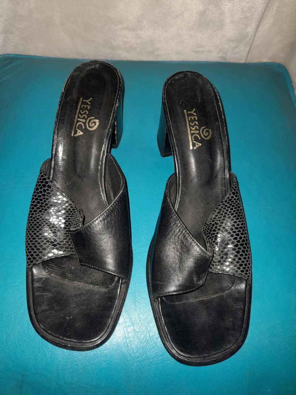 Sandalias Yessica - Vista 3