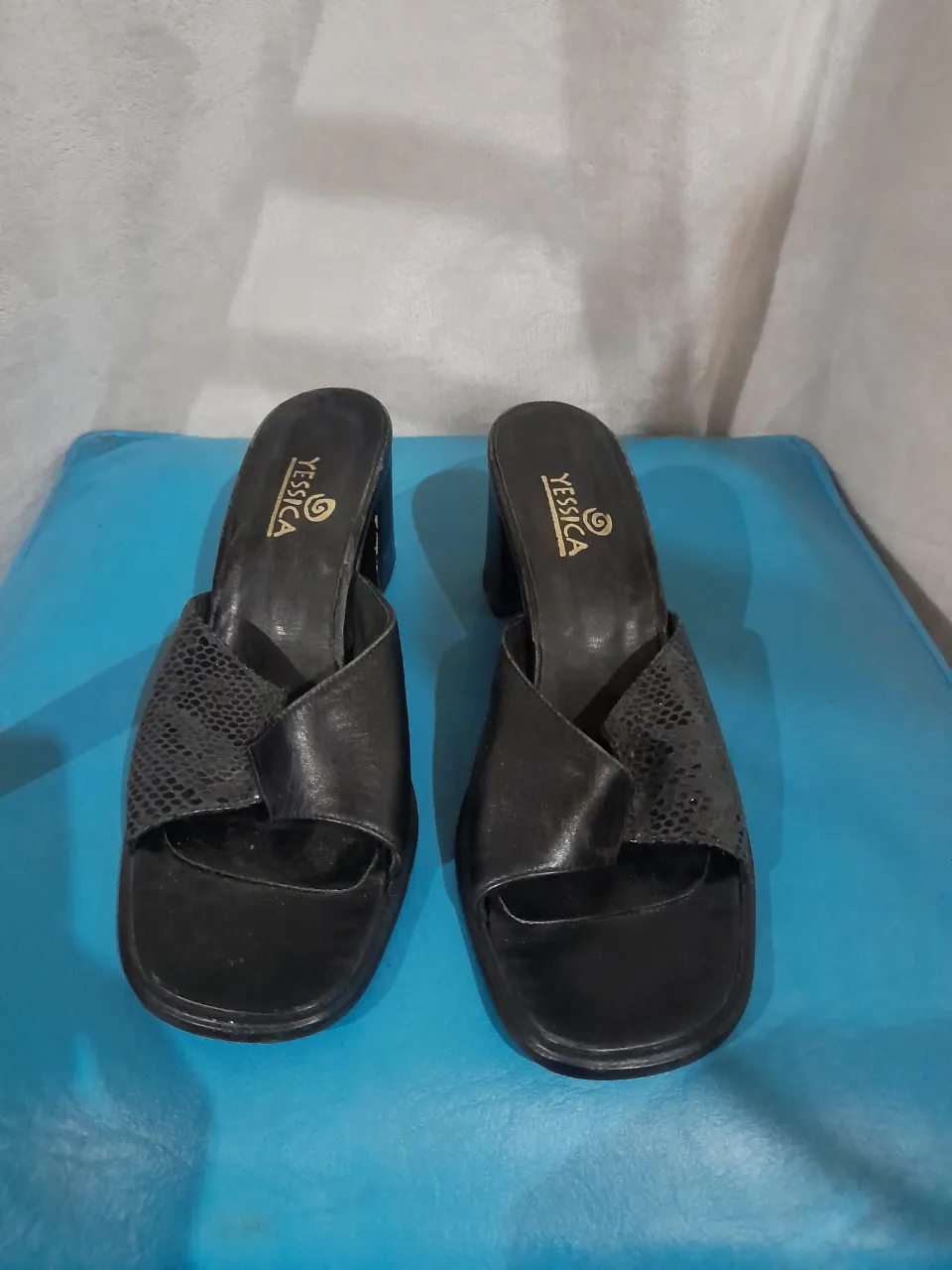 Sandalias Yessica - Vista 2