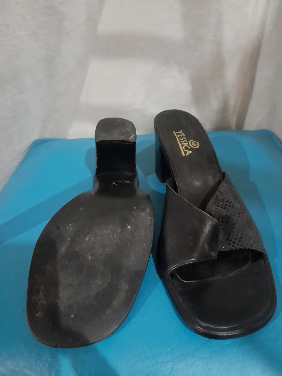 Sandalias Yessica - Vista 4