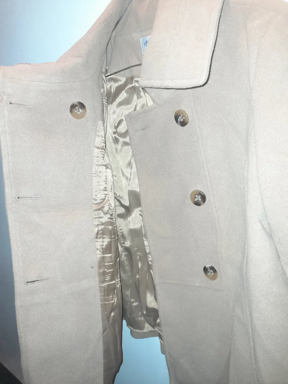 Tapado Miss coco - Vista 7