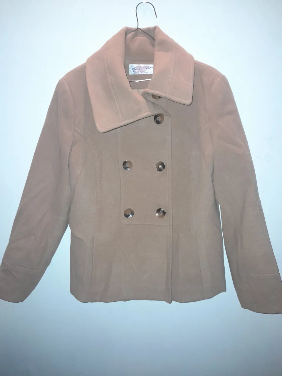 Tapado Miss coco - Vista 2