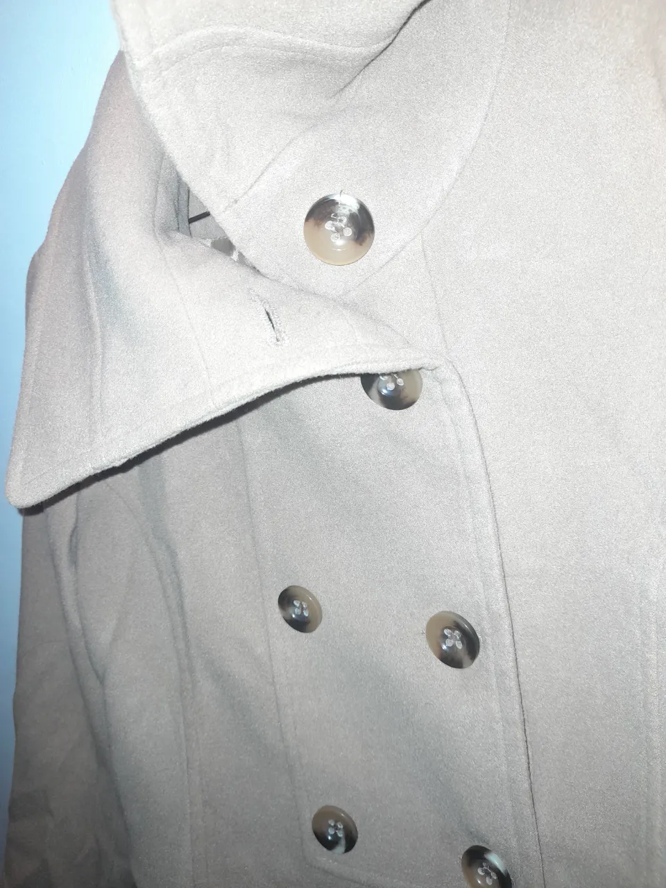 Tapado Miss coco - Vista 4