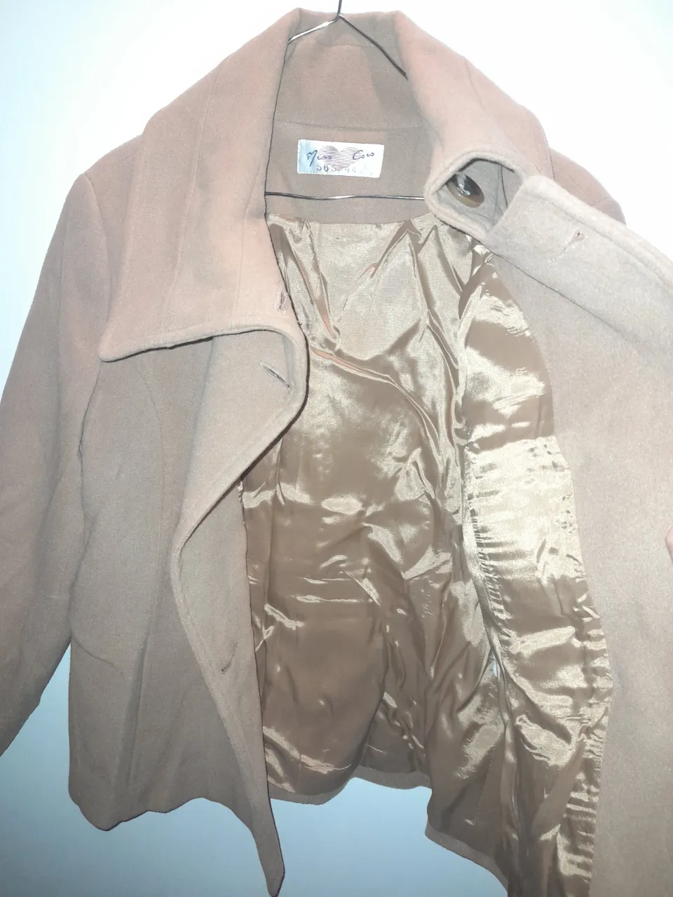 Tapado Miss coco - Vista 9