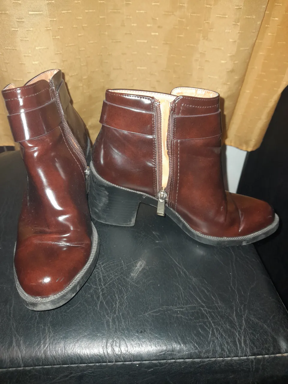 Botines Otre - Vista 2