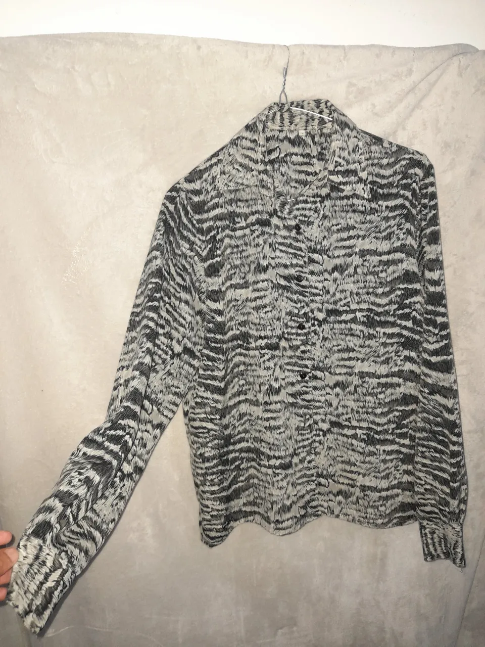 Camisa Otra - Vista 2