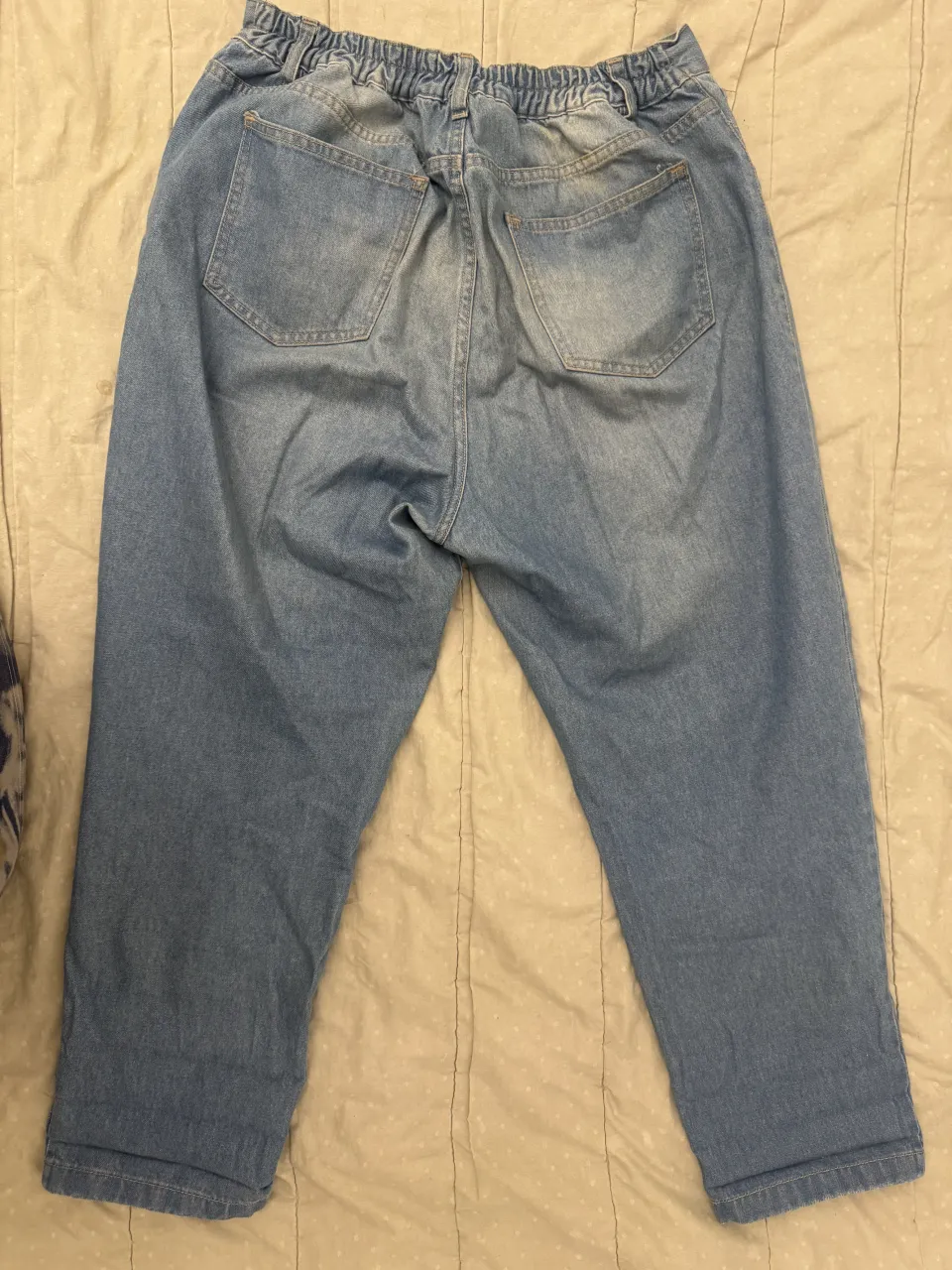 Jean No marca - Vista 2