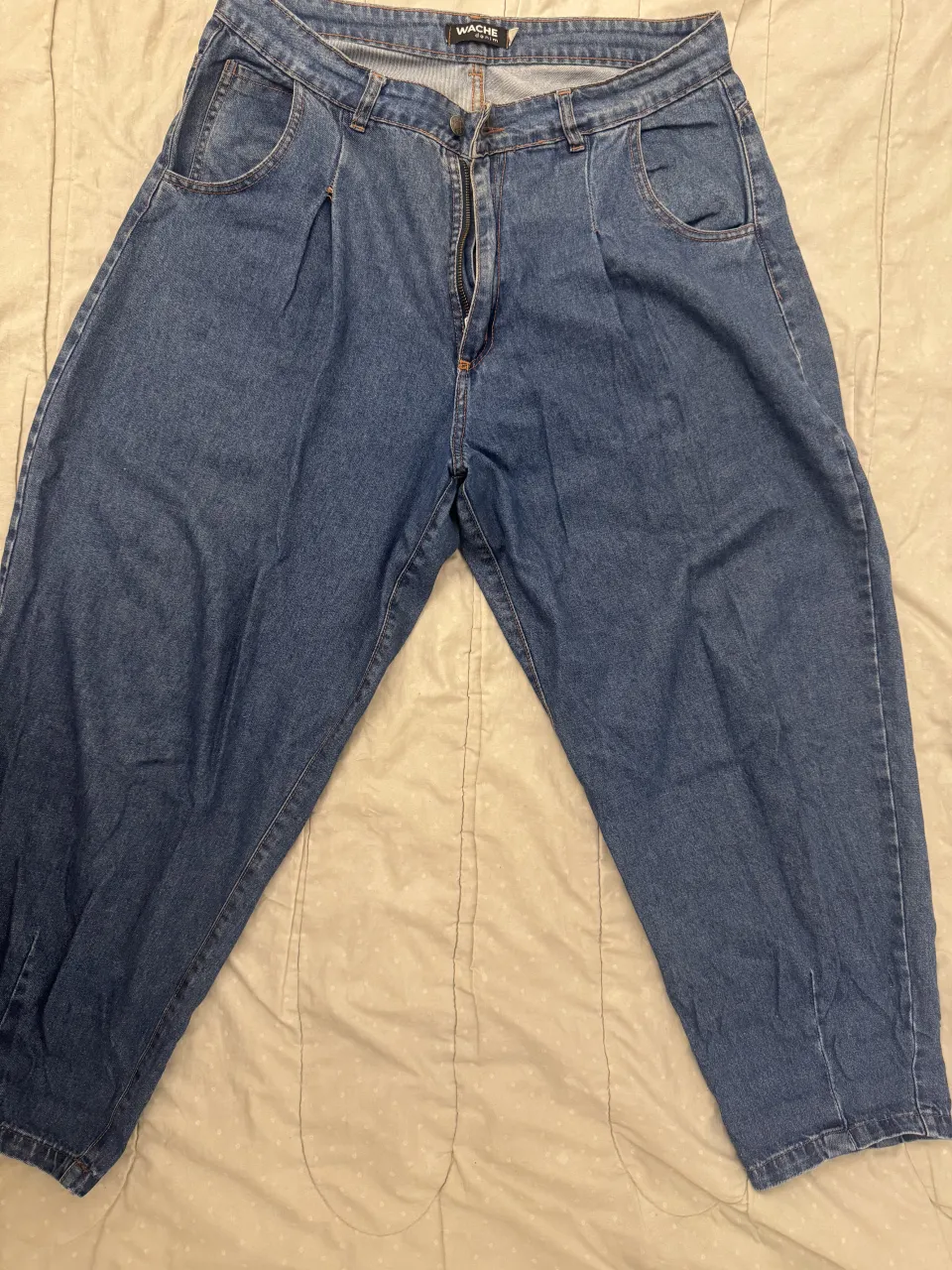 Jean Wache - Vista 2