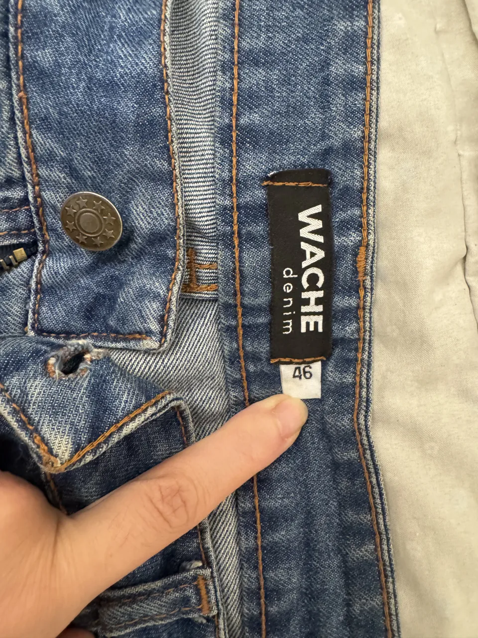 Jean Wache - Vista 4