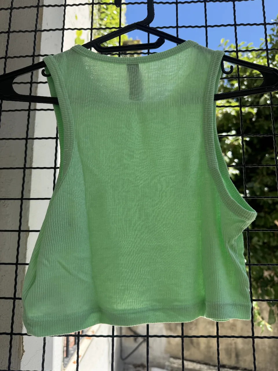 Musculosa i ♥ 47 - Vista 2