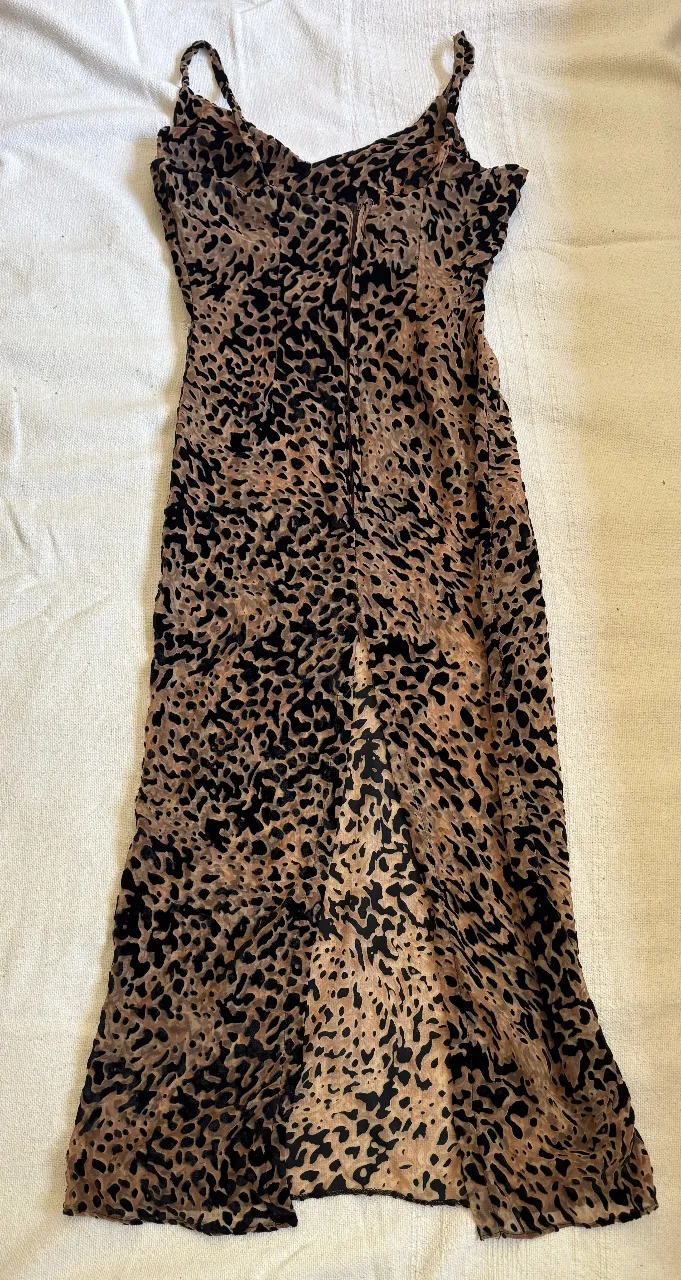 Vestido Otra - Vista 2