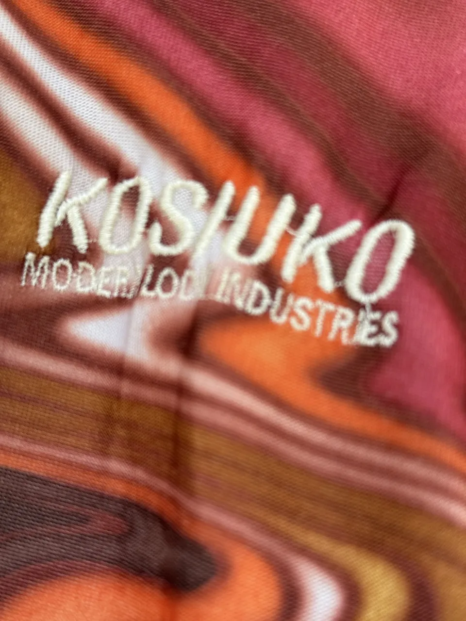 Camisa Kosiuko - Vista 4