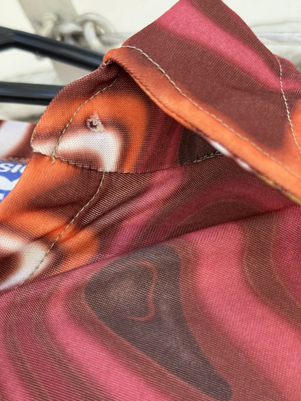 Camisa Kosiuko - Vista 5