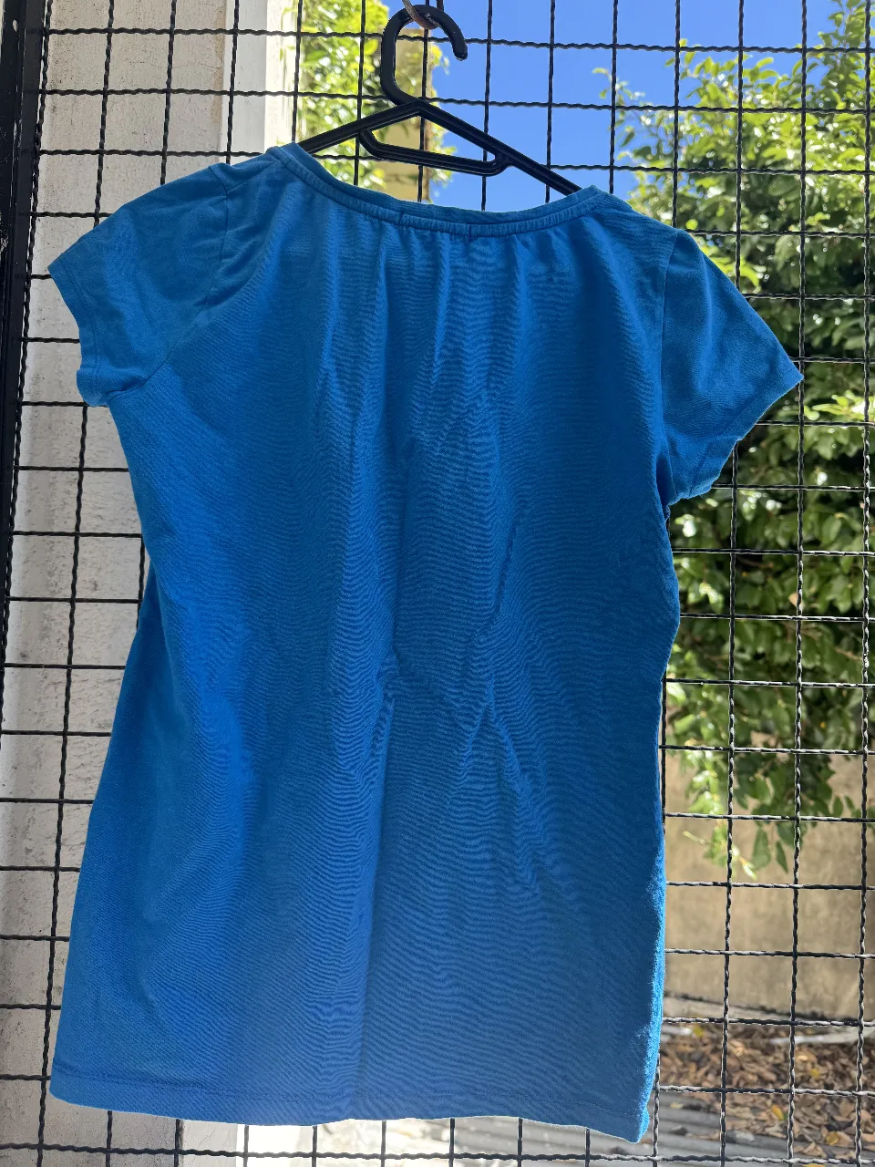 Remera Try Me - Vista 2