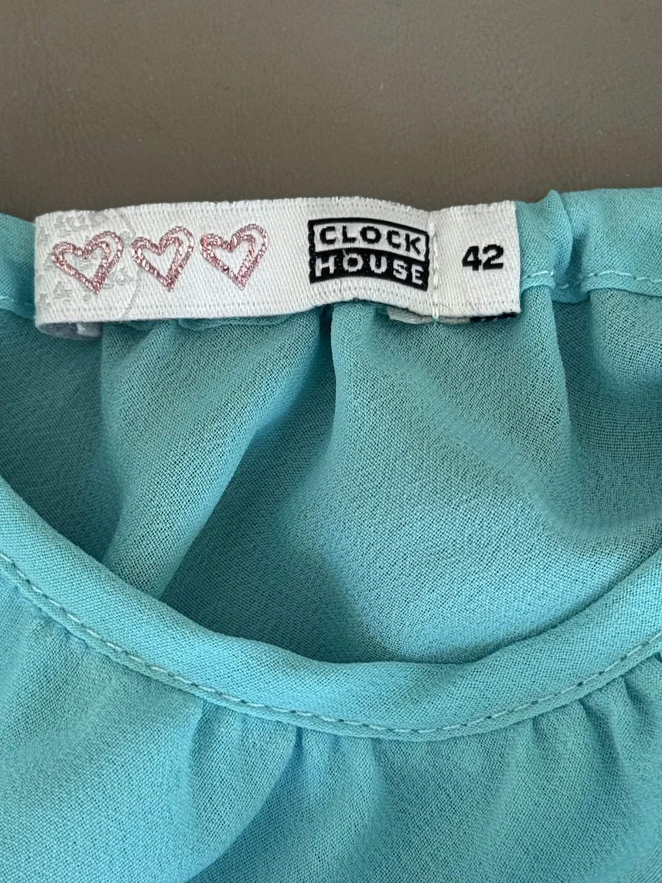 Top Clockhouse - Vista 3