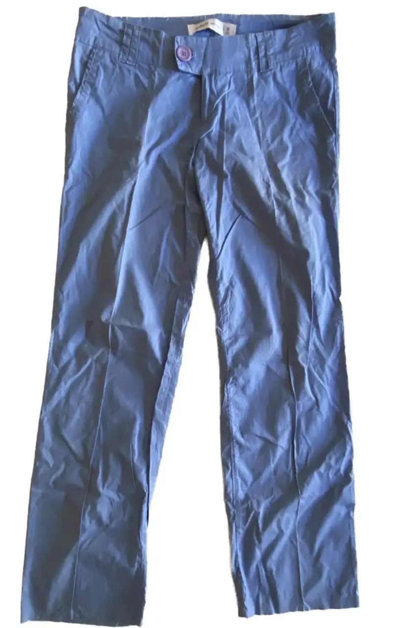 Pantalón Julien - Vista 4