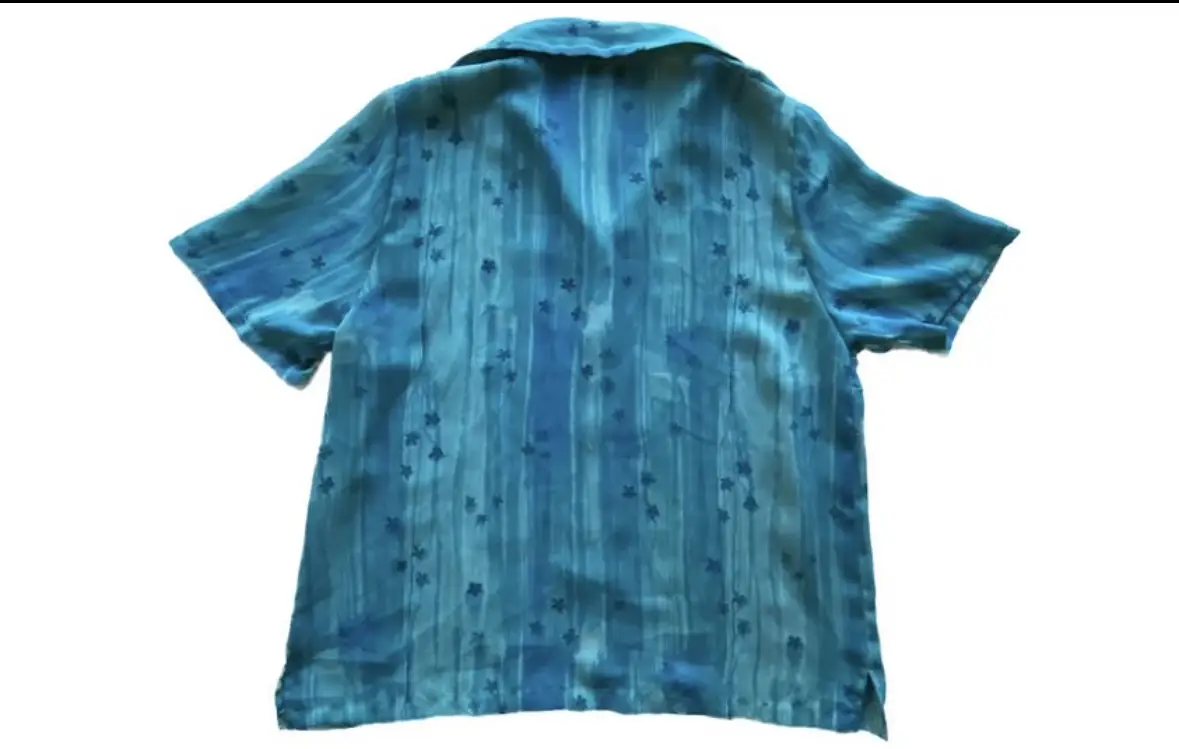 Camisa Daniel Cassin - Vista 2