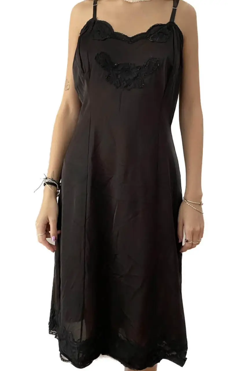 Vestido Otra - Vista 3