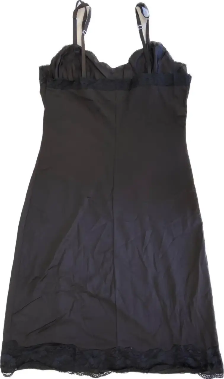 Vestido Otra - Vista 2