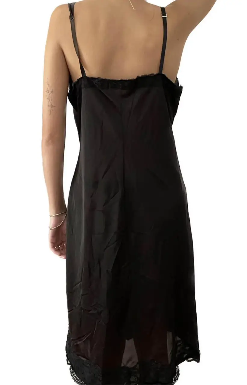 Vestido Otra - Vista 4
