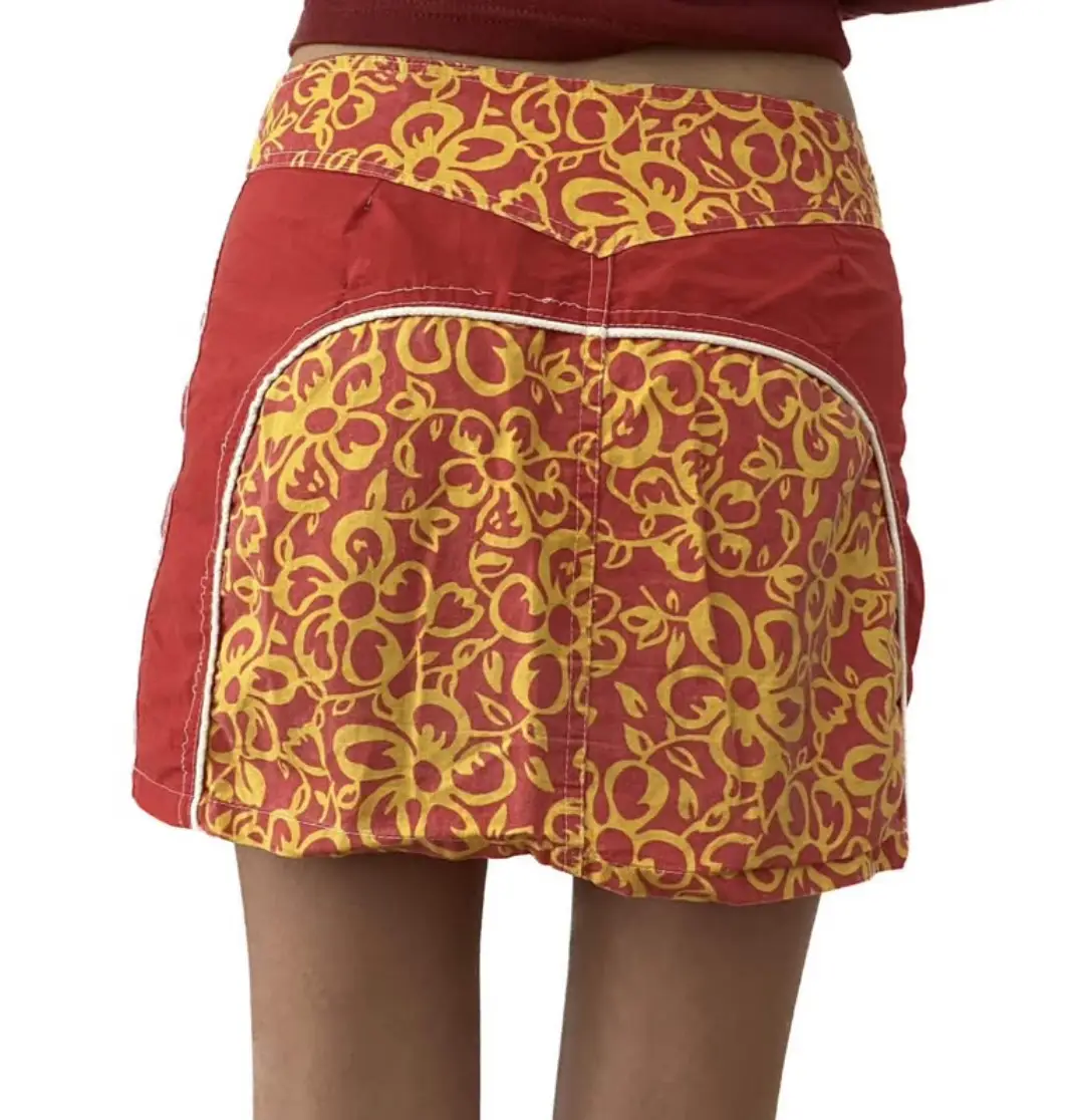 Minifalda Otro - Vista 3