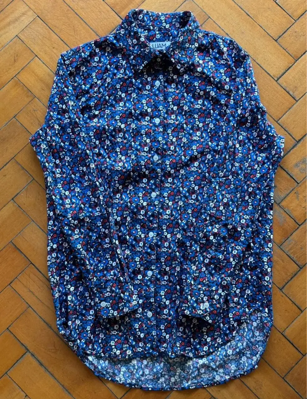 Camisa Otra - Vista 2