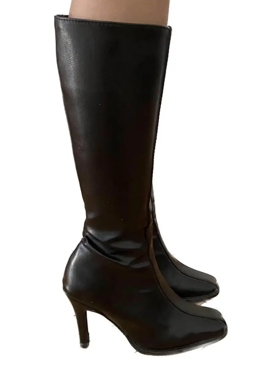 Botas Otra - Vista 3