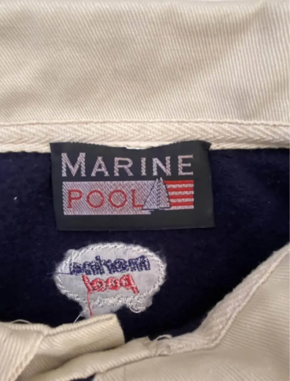Buzo Marine Pool - Vista 4
