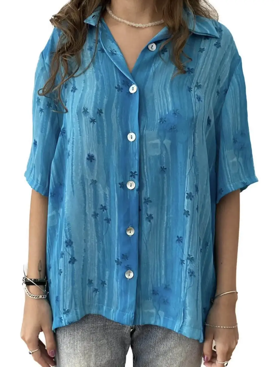Camisa Daniel Cassin - Vista 3