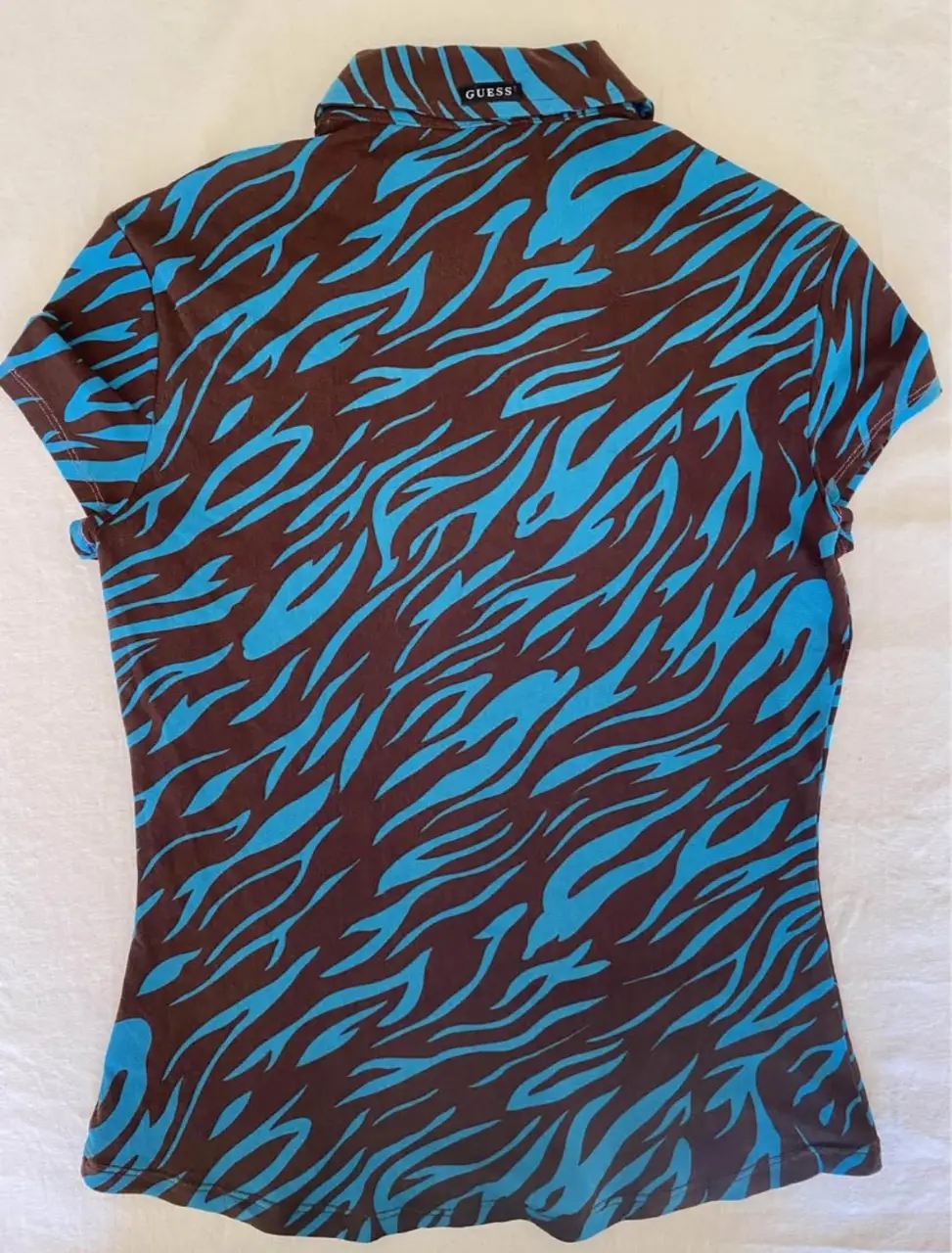Camisa GUESS - Vista 2