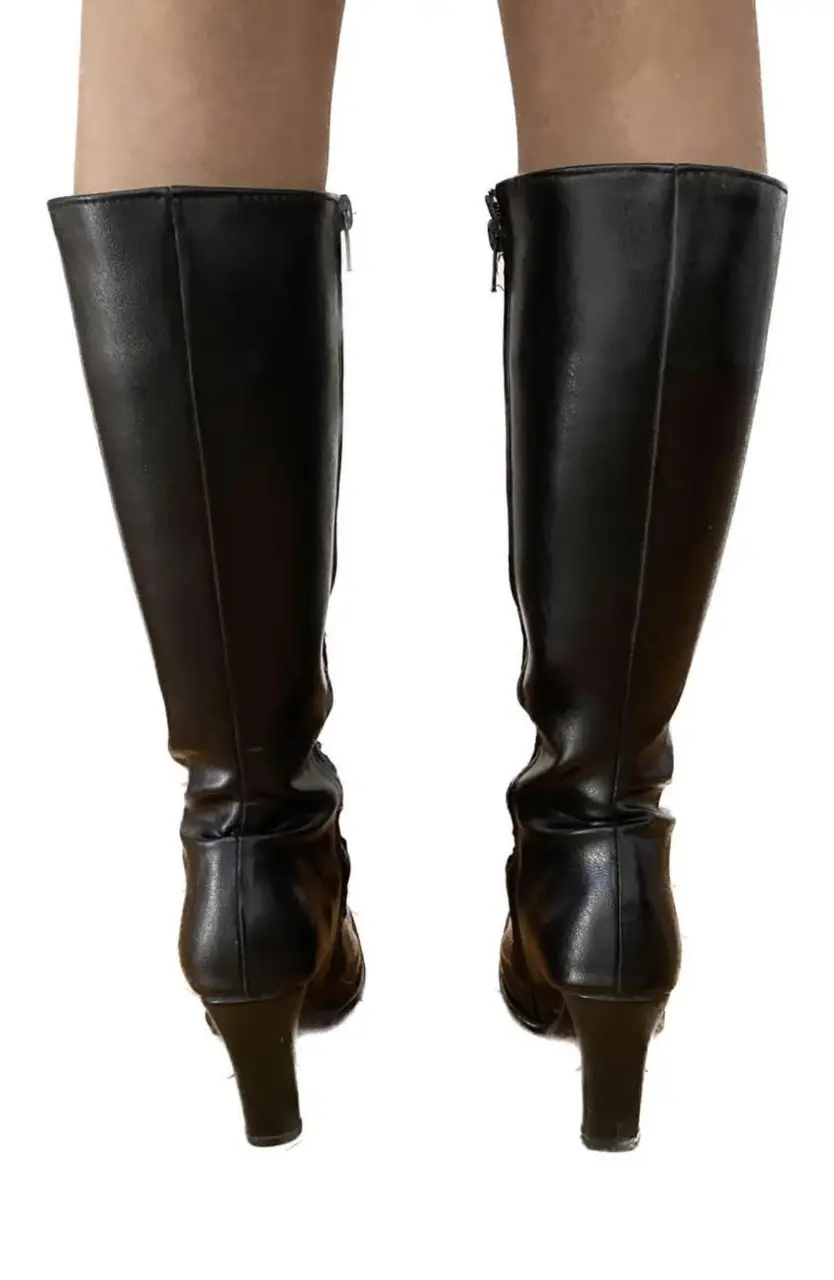 Botas Otra - Vista 2