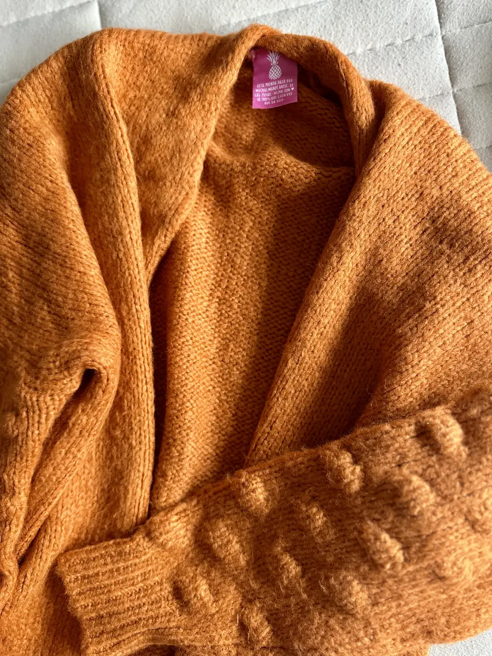 Cardigan Generic - Vista 5